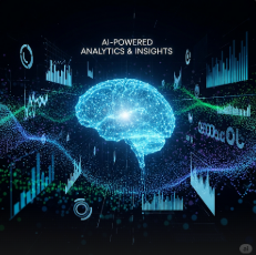 AI-Powered Analytics & Insights
