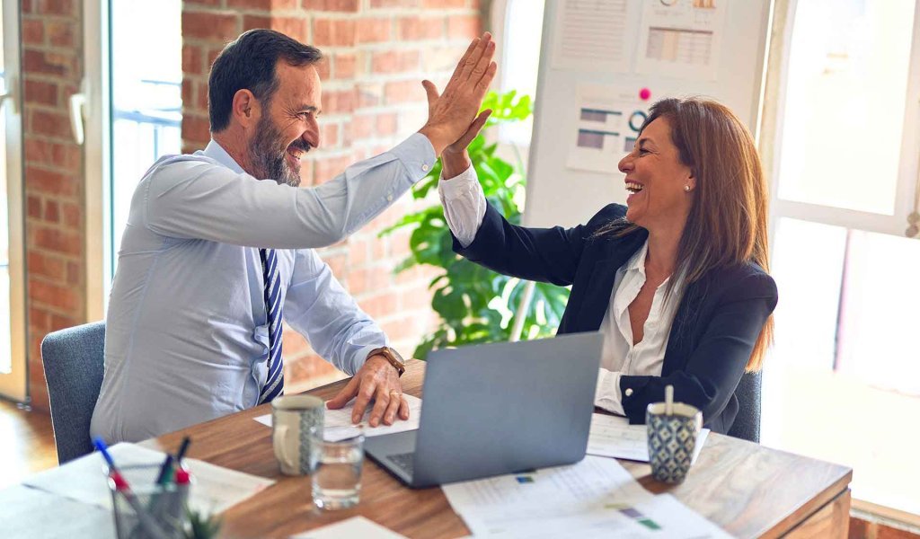 Innovative IT Solutions