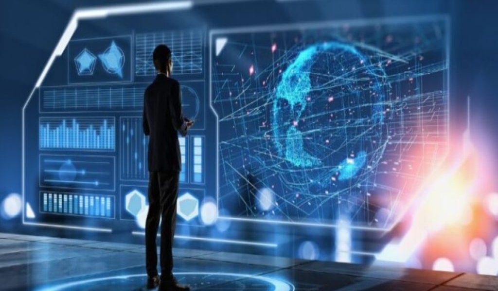 Digital Transformation